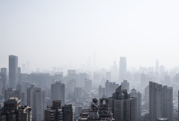 雾霾的成因,雾霾形成的原因有哪些有什么危害图8