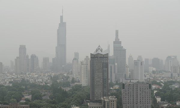 雾霾的成因,雾霾形成的原因有哪些有什么危害图5