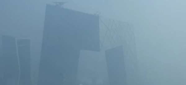雾霾的成因,雾霾形成的原因有哪些有什么危害图6