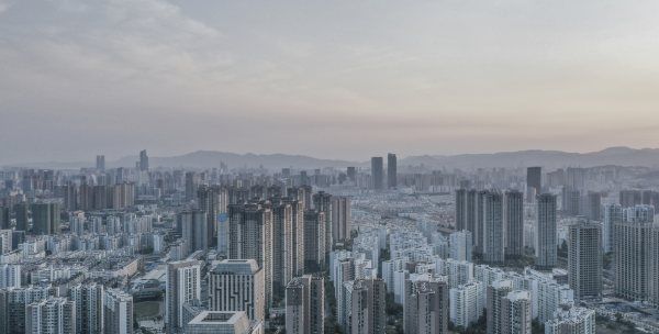 雾霾的成因,雾霾形成的原因有哪些有什么危害图4
