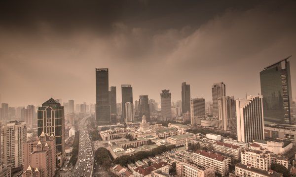 雾霾的成因,雾霾形成的原因有哪些有什么危害图2