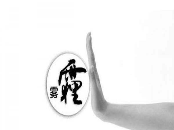 雾霾的形成及危害,雾霾是怎么形成的,有什么危害图5