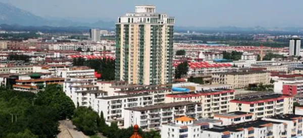 北京省有几个市,北京区划图16区图3
