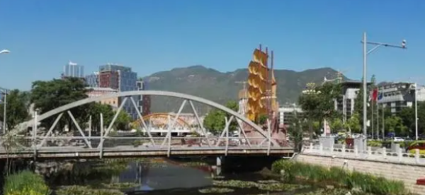 北京省有几个市,北京区划图16区图7