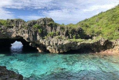 ​纽埃岛，离案公司有哪几些国家？
