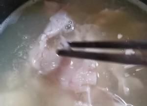 柴鱼怎么处理干净,柴鱼干怎么做才好吃呢图8