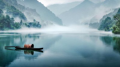 ​滁州西涧唐韦应物（韦应物这首著名七绝诗赏析）