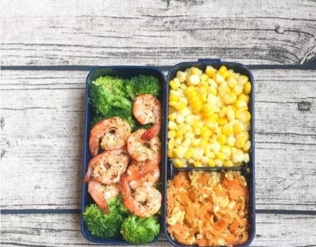 减肥的最佳碳水，减肥的人不能吃碳水么？哪些食物有优质碳水？图6