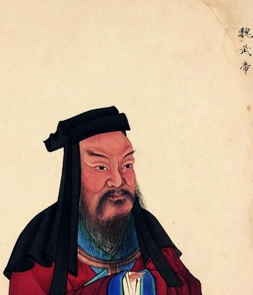 相邦是什么职位，相国是什么职位？图7