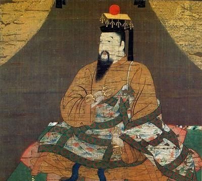 相邦是什么职位，相国是什么职位？图9