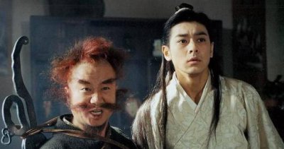 ​段誉最后和谁在一起了原著（天龙八部小说段誉最后娶了谁）