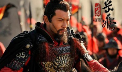 ​岳家军为什么不救岳飞（岳家军为什么不为岳飞报仇）