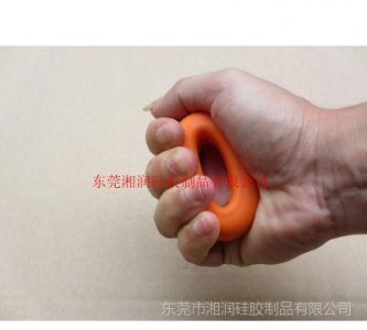 ​硅胶握力器的作用,养生堂握力器