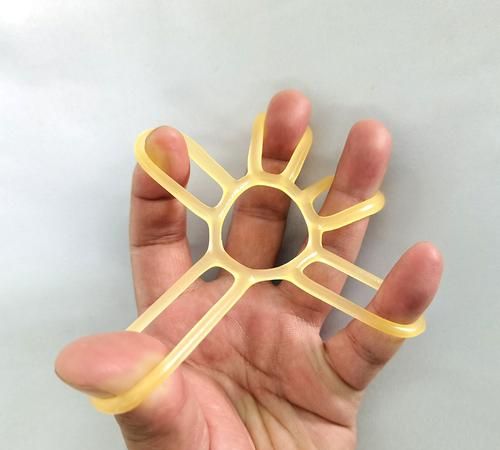握力器的作用是什么
