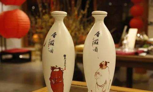 古代过年会喝屠苏酒谁先喝,什么时候喝屠苏酒图4