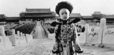 ​溥仪性无能的真正原因（溥仪不能生育的真实原因）