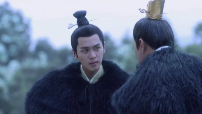 ​徐凤年的结局怎么样（雪中悍刀行徐凤年最后归隐了吗）