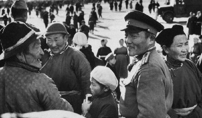 ​蒙古国独立的真实历史（蒙古国是怎样独立的）