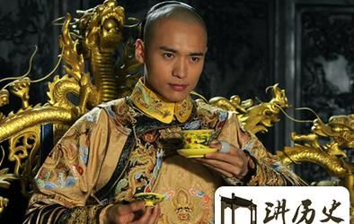 福临当了几年皇上,福临做了几年皇帝