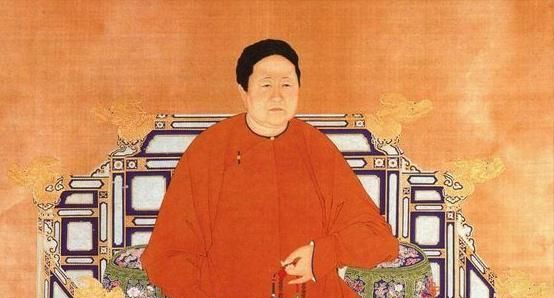 清朝谁当了8年皇帝