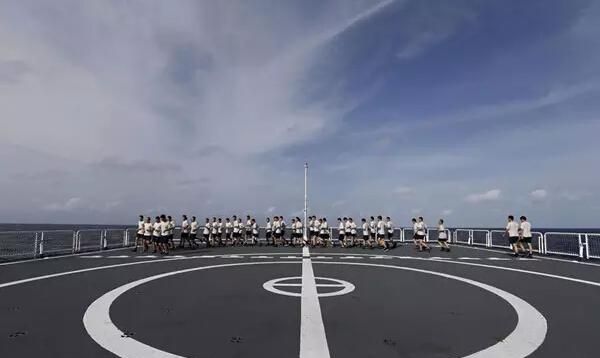 水兵什么意思,定向培养士官水面舰艇合格是什么意思