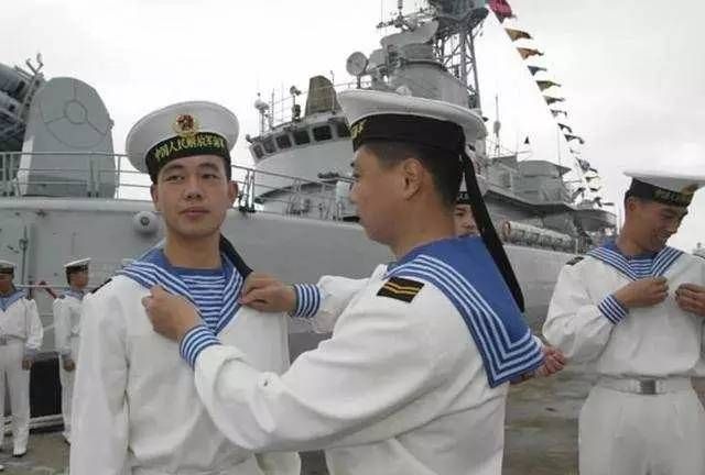 定向培养士官水面舰艇合格是什么意思