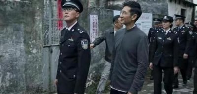 ​破冰行动多少集，破冰行动赵嘉良多少集被识破了？