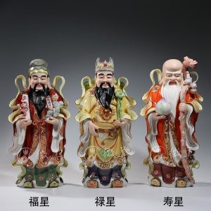​寿星老是哪位神仙（传说中的寿星公南极仙翁介绍）