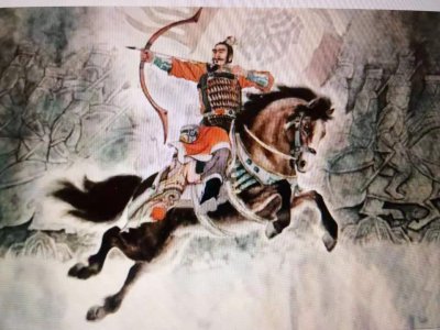 ​赵子龙的常山位于现在的哪里（赵子龙所说的常山在哪个地方）