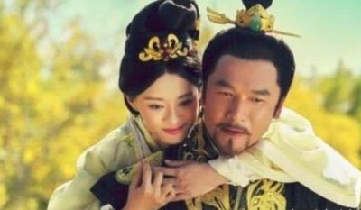 ​芈月都和谁发生过关系（秦国宣太后一生和3个男人的故事）