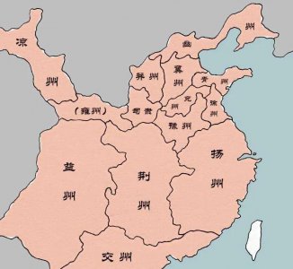 ​三国时期的荆州是现在的什么地方（三国的荆州是现在的哪）