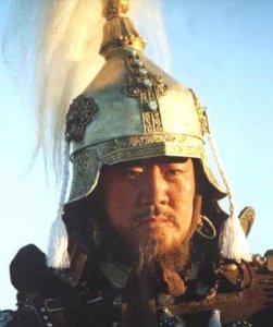 ​忽必烈的爸爸是谁（忽必烈的父亲托雷是怎么去世的）