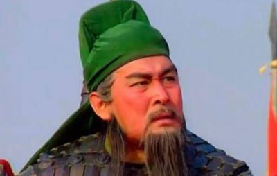 ​关公面前舞大刀什么意思（盘点能和关公玩刀的人）