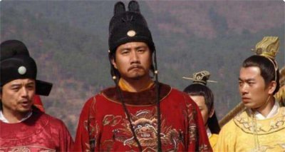 ​朱元璋执政时期有多可怕？大臣告老还乡都要被黥面