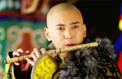 ​古代比皇帝权利还大职位