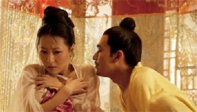 ​古代为什么先睡陪房丫头？