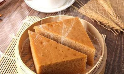 ​发糕蒸出来有酸酒味能吃吗，发糕蒸出来是酸酸得怎么回事？