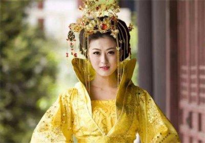 ​宋皇后为何支持赵光义继位 她不应该支持自己的儿子吗