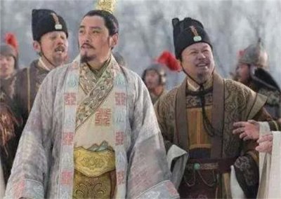 ​历史上最狡猾的丞相