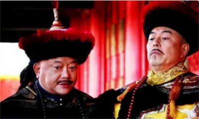 ​处死和珅后，嘉庆为何会后悔呢？