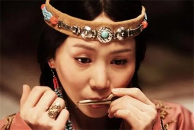 ​成吉思汗最爱的女人是谁？