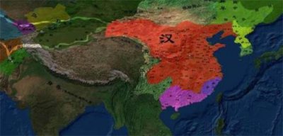 ​此人一生就打了一场仗