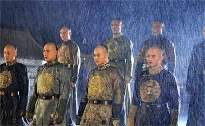 ​历史上真实的九子夺嫡是什么样的？有多残酷
