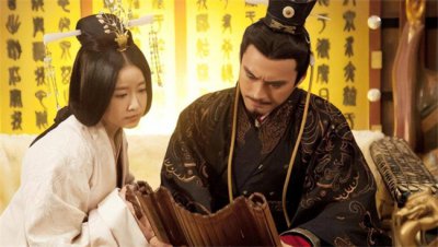​光武帝一生最大的污点是什么