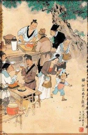 古代对厨师的称呼（古代对厨师的称呼有哪些）