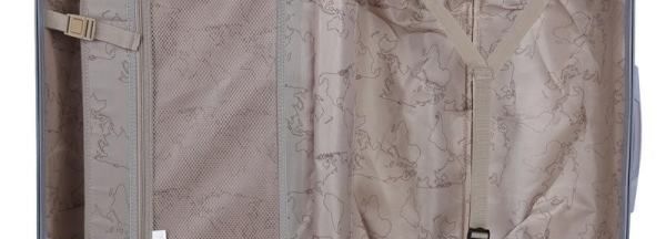 行李箱可以洗,行李箱里面可以用水洗吗图2