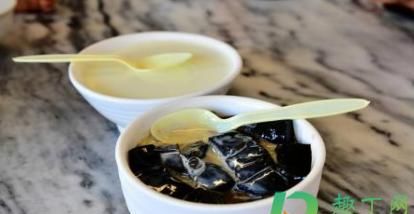 龟苓膏是哪里的特产