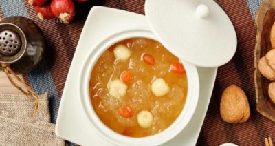 ​银耳能替代燕窝,吃什么东西可以代替避孕药
