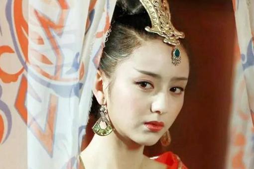 赵合德为什么比赵飞燕受宠?