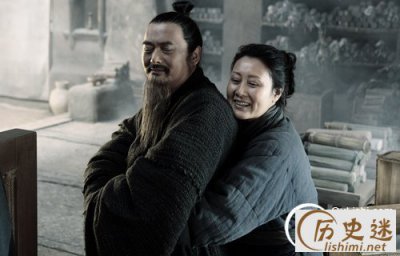 ​孔子为啥被妻子所抛弃，孔子与开官氏为什么要离婚？